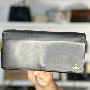 VIVIENNE WESTWOOD WALLET